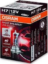 Osram 64210NBU - Лампа накаливания, фара дальнего света autosila-amz.com