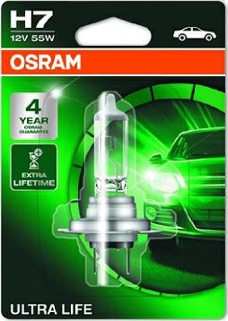 Osram 64210ULT-01B - Лампа накаливания, фара дальнего света autosila-amz.com