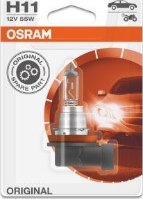 Osram 64211-01B - Лампа накаливания, фара дальнего света autosila-amz.com