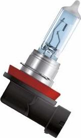 Osram 64211CBI - Лампа галогенная H11 12V 55W PGJ19-2 COOL BLUE INTENSE (На 20% больше света на дороге, цветовая темп autosila-amz.com