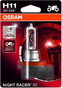 Osram 64211NR5-01B - Лампа накаливания, фара дальнего света autosila-amz.com