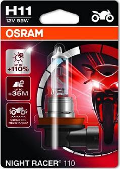 Osram 64211NR1-01B - Лампа накаливания, фара дальнего света autosila-amz.com