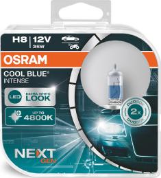 Osram 64212CBN-HCB - Лампа накаливания, фара дальнего света autosila-amz.com