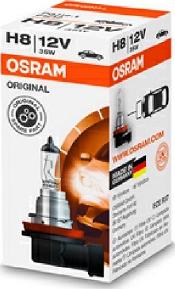 Osram 64212 - Лампа накаливания, фара дальнего света autosila-amz.com