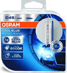 Osram 66440CBI-HCB - Лампа накаливания, фара дальнего света autosila-amz.com