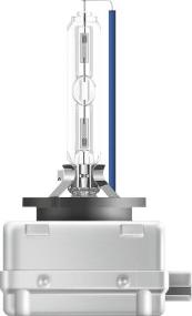 Osram 66140CBN - Лампа D1S 35W XENARC COOL BLUE INTENSE (next generation) 6200K, картон 1шт. autosila-amz.com