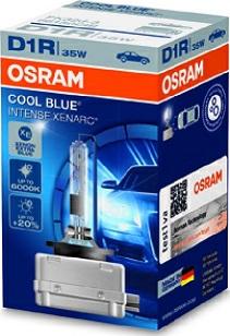 Osram 66150CBI - Лампа накаливания, фара дальнего света autosila-amz.com