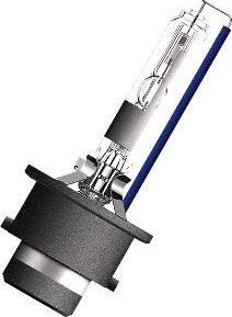 Osram 66250CBI - Лампа КСЕНОН OSRAM D2R 5500K COOL BLUE INTENSE (рефлекторная оптика)(бело-голубой свет) autosila-amz.com