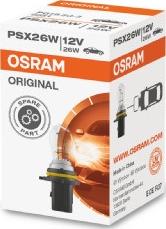 Osram 6851 - Лампа накаливания, стояночные огни / габаритные фонари autosila-amz.com