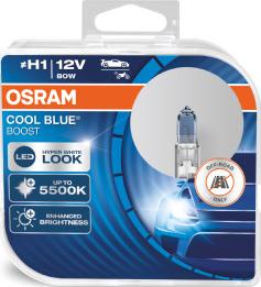 Osram 62150CBB-HCB - Лампа накаливания, фара дальнего света autosila-amz.com