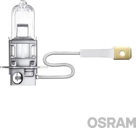 Osram 62201SBP - Лампа накаливания, фара дальнего света autosila-amz.com
