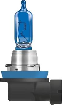 Osram 62213CBB-HCB - Комплект ламп H9 12V 75W PGJ19-5 COOL BLUE BOOST цветовая температура 5000К 2шт.(1к-т) autosila-amz.com