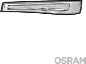 Osram 82524 - Комплект фар дневного освещения autosila-amz.com