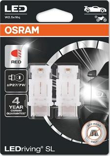 Osram 3157DRP-02B - Лампа накаливания autosila-amz.com