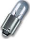 Osram 3893 - Лампа накаливания, фонарь указателя поворота autosila-amz.com