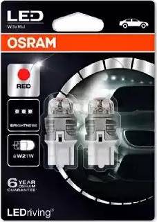 Osram 7905R-02B - Лампа накаливания, фара заднего хода autosila-amz.com