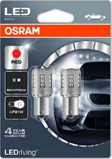 Osram 7456R-02B - Лампа накаливания autosila-amz.com