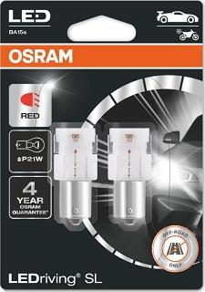 Osram 7506DRP-02B - Лампа накаливания autosila-amz.com