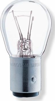 Osram 7537 - Лампа накаливания, фонарь указателя поворота autosila-amz.com