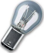 Osram 7528 - Лампа накаливания, фонарь указателя поворота autosila-amz.com