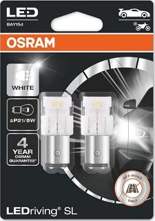 Osram 7528DWP-02B - Лампа накаливания autosila-amz.com