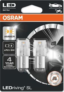 Osram 7528DYP-02B - Лампа накаливания autosila-amz.com