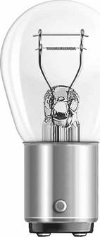 Osram 7240 - Лампа накаливания, фонарь указателя поворота autosila-amz.com