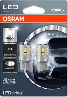 Osram 7705CW-02B - Лампа накаливания autosila-amz.com