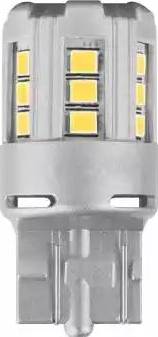 Osram 7715YE-02B - Лампа, противотуманные . задние фонари autosila-amz.com