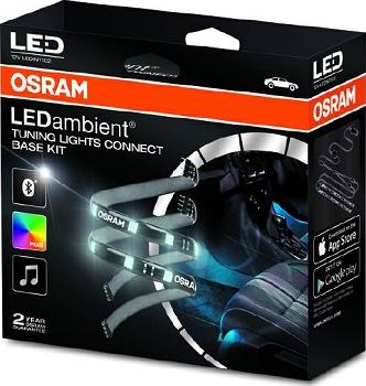 Osram LEDINT102 - Освещение салона autosila-amz.com