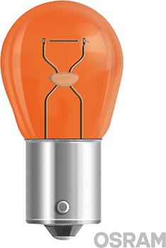 Osram 83714 - Лампа накаливания, фара заднего хода autosila-amz.com