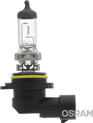 Osram 35883 - Лампа накаливания, фара с автоматической системой стабилизации autosila-amz.com