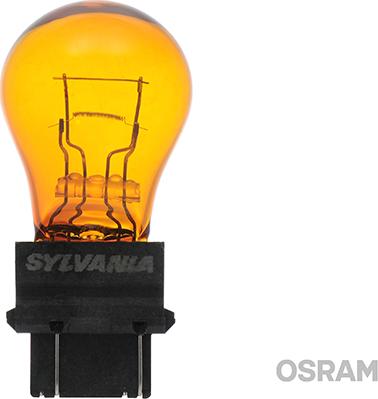 Osram 32524 - Лампа накаливания, фара дневного освещения autosila-amz.com