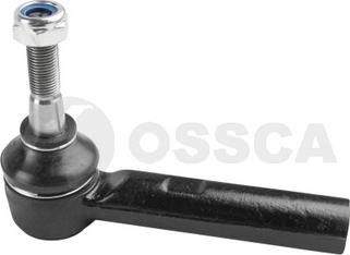 OSSCA 49953 - Наконечник рулевой тяги, шарнир autosila-amz.com
