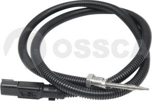 OSSCA 49413 - Датчик, температура выхлопных газов autosila-amz.com