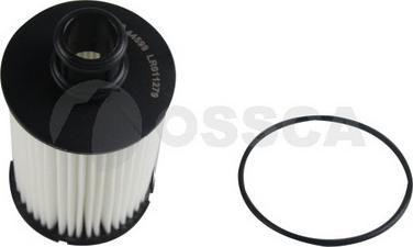 OSSCA 44599 - Масляный фильтр autosila-amz.com