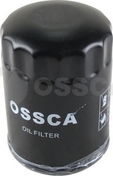 OSSCA 44600 - Масляный фильтр autosila-amz.com