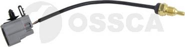 OSSCA 46984 - Термовыключатель, вентилятор радиатора / кондиционера autosila-amz.com