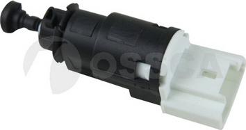 OSSCA 40940 - Выключатель фонаря сигнала торможения autosila-amz.com