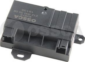 OSSCA 40973 - Управляющий прибор, топливный насос autosila-amz.com