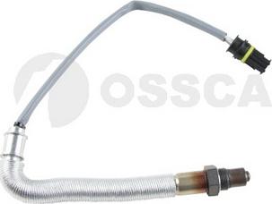 OSSCA 40522 - Лямбда-зонд, датчик кислорода autosila-amz.com