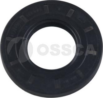OSSCA 40632 - Уплотняющее кольцо, дифференциал autosila-amz.com