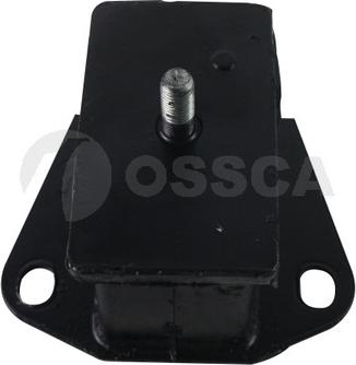 OSSCA 40150 - Подушка, опора, подвеска двигателя autosila-amz.com