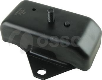 OSSCA 40174 - Подушка, опора, подвеска двигателя autosila-amz.com