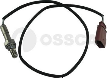 OSSCA 40339 - Лямбда-зонд, датчик кислорода autosila-amz.com