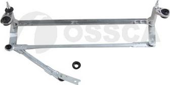 OSSCA 41964 - Система тяг и рычагов привода стеклоочистителя autosila-amz.com