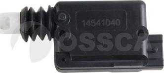 OSSCA 41980 - Актуатор, регулировочный элемент, центральный замок autosila-amz.com