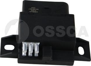 OSSCA 41924 - Управляющий прибор, топливный насос autosila-amz.com