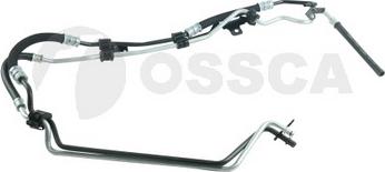 OSSCA 41486 - Гидравлический шланг, рулевое управление autosila-amz.com