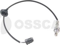 OSSCA 41597 - Лямбда-зонд, датчик кислорода autosila-amz.com